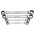Facom Spanner Set