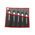 Facom 5-Piece Flare Nut Spanner Set, 14 → 19 mm