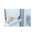 Bosch Ratchet Spanner Series 10-Piece Ratchet Spanner Set, 8 mm, 10 mm, 12 mm, 13 mm, 14 mm, 15 mm, 16 mm, 17 mm, 18