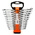 Bahco 1RM Series 12-Piece Spanner Set, 8 → 19 mm