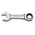 GearWrench 10-Piece Spanner Set, 10 → 19 mm