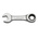 GearWrench 10-Piece Spanner Set, 10 → 19 mm