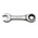 GearWrench 10-Piece Spanner Set, 10 → 19 mm
