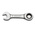GearWrench 10-Piece Spanner Set, 10 → 19 mm