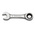 GearWrench 10-Piece Spanner Set, 10 → 19 mm