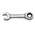 GearWrench 10-Piece Spanner Set, 10 → 19 mm