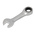 GearWrench 10-Piece Spanner Set, 10 → 19 mm
