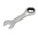 GearWrench 10-Piece Spanner Set, 10 → 19 mm