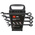 RS PRO 4-Piece Spanner Set, 10 → 15 mm, Chrome Vanadium Steel