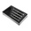 RS PRO 4-Piece Spanner Set, 11 x 12 mm, 13 x 14 mm, 15 x 1 mm, 9 x 10 mm, Chrome Vanadium Steel