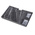 RS PRO 43-Piece Spanner Set, 3/16 → 11/32 in, 4 → 21 mm, Carbon Steel