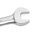 GearWrench 12-Piece Spanner Set, 8 → 19 mm