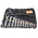 Bahco 111M Series 14-Piece Spanner Set, 6 → 32 mm