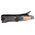 Bahco 2M Series 8-Piece Spanner Set, 6 x 7 → 20 x 22 mm, Alloy Steel
