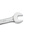 Gear Wrench 12-Piece Spanner Set, 8 → 19 mm