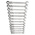 Gear Wrench 12-Piece Spanner Set, 8 → 19 mm