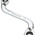 RS PRO 4-Piece Spanner Set, 3/8 x 7/16 → 3/4 x 7/8 in, Chrome Vanadium Steel