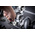 RS PRO 4-Piece Spanner Set, 3/8 x 7/16 → 3/4 x 7/8 in, Chrome Vanadium Steel