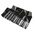 Bahco 1931M Series 10-Piece Spanner Set, 4 → 11 mm, Vanadium Steel