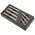Facom 7-Piece Spanner Set, 6 → 19 mm
