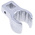 STAHLWILLE Spanner Head, 1/4 x 1/2 in, Chrome Finish