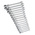 GearWrench 16-Piece Spanner Set, 8 → 25 mm