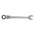 GearWrench 16-Piece Spanner Set, 8 → 25 mm