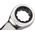 GearWrench 12-Piece Spanner Set, 8 → 19 mm