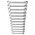 GearWrench 12-Piece Spanner Set, 8 → 19 mm
