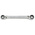 GearWrench 4-Piece Spanner Set, 8 → 24 mm