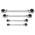 GearWrench 4-Piece Spanner Set, 8 → 24 mm