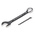 Facom 16-Piece Spanner Set, 3.2 → 17 mm, Steel