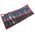 Facom 34.JL Series 16-Piece Spanner Set, 3.2 → 17 mm, Forged Allot Steel