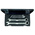 Gedore 7 UR Series 5-Piece Spanner Set, 8 → 19 mm, Vanadium Steel