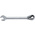 Gedore 12-Piece Spanner Set, 8 → 19 mm, Vanadium Steel