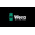 Wera Joker 6000 Series 4-Piece Spanner Set, 10 → 19 mm, Chrome Molybdenum Steel