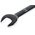 Stanley 6-Piece Spanner Set, 10 → 15 mm