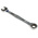 Wera Joker 6000 Series 11-Piece Spanner Set, 8 → 19 mm, Chrome Molybdenum Steel