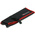 Facom 31.JE Series 6-Piece Double Ended Open Spanner, 8 x 9 → 18 x 19 mm