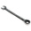 RS PRO 12-Piece Spanner Set, 8 → 19 mm, Steel