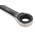 RS PRO 12-Piece Spanner Set, 8 → 19 mm, Steel