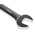 RS PRO 12-Piece Spanner Set, 8 → 19 mm, Steel