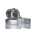 Gedore 8791 Series Hexagon Spanner Head, 28 mm, Chrome Finish