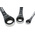 Facom 467B Series 10-Piece Spanner Set, 8 → 19 mm, Chrome Vanadium Steel