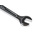 Facom Combination Spanner, 5.5mm, Metric, Double Ended, 115 mm Overall