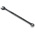 Facom Combination Spanner, 5mm, Metric, Double Ended, 115 mm Overall