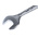 Facom Combination Spanner, 22mm, Metric, Double Ended, 248 mm Overall