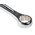 Facom Combination Spanner, 19mm, Metric, Double Ended, 216 mm Overall