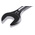 Facom Combination Spanner, 14mm, Metric, Double Ended, 180 mm Overall