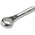 Facom Combination Spanner, 24mm, Metric, Double Ended, 267 mm Overall